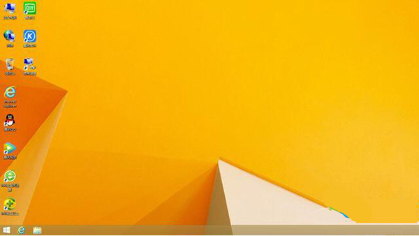 Ghost windows8系统下载