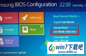 win10ϵͳװʾall boot options are triedͼĲ