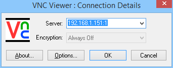 windows 7通过VnCViewer访问Ubuntu桌面环境 三联