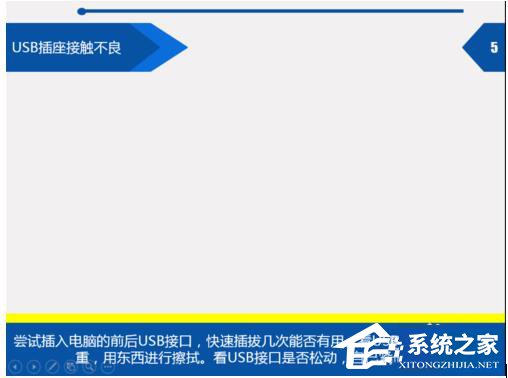 xp电脑提示由于该设备有问题windows已将其停止(代码43)怎么办?