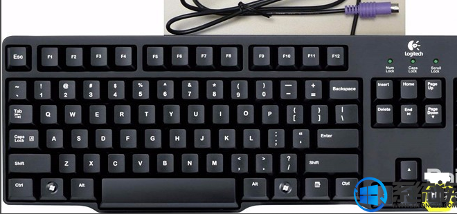 win7使用技巧:用快捷键给win7电脑关机的方法