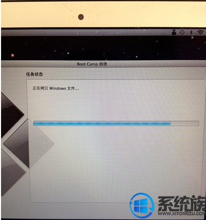 macbook系统如何安装win7系统|macbook系统安装win7系统的教程
