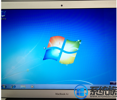 macbook系统如何安装win7系统|macbook系统安装win7系统的教程