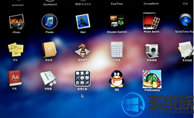 macbook系统如何安装win7系统|macbook系统安装win7系统的教程