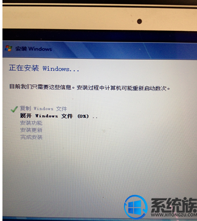 macbook系统如何安装win7系统|macbook系统安装win7系统的教程