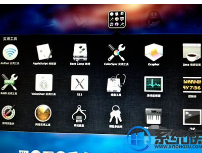 macbook系统如何安装win7系统|macbook系统安装win7系统的教程