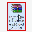 华硕笔记本怎么安装win7系统?