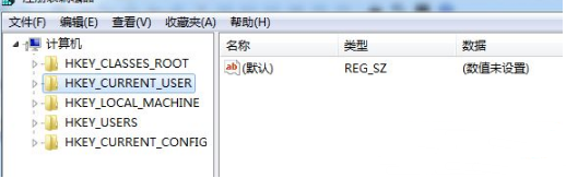 解决win7系统屏幕保护功能失效导致无法进入屏幕保护状态的方法